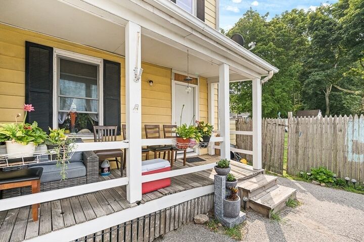 Property Photo:  258 Washington Street  MA 01960 