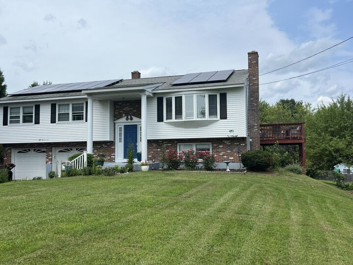 Property Photo: 27 Hill St MA 01453