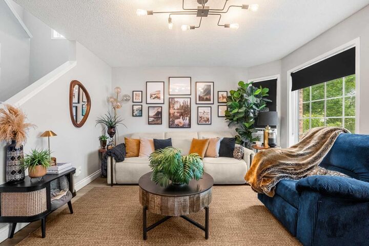 Property Photo: 39 Hidden Valley Link NW AB T3A 5K3