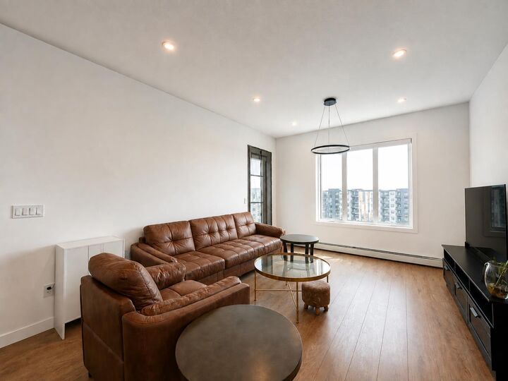 Property Photo: 60 Skyview Ranch Road NE 1614 AB T3N 0G3