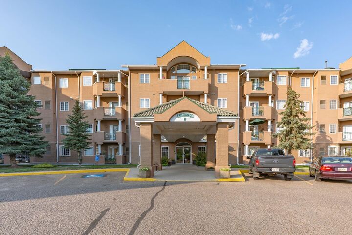 Property Photo:  278 Park Meadows Drive SE 326  AB T1B 4J1 