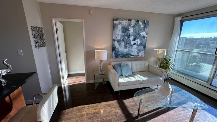Property Photo:  340 14 Avenue SW 511  AB T2R 1H4 