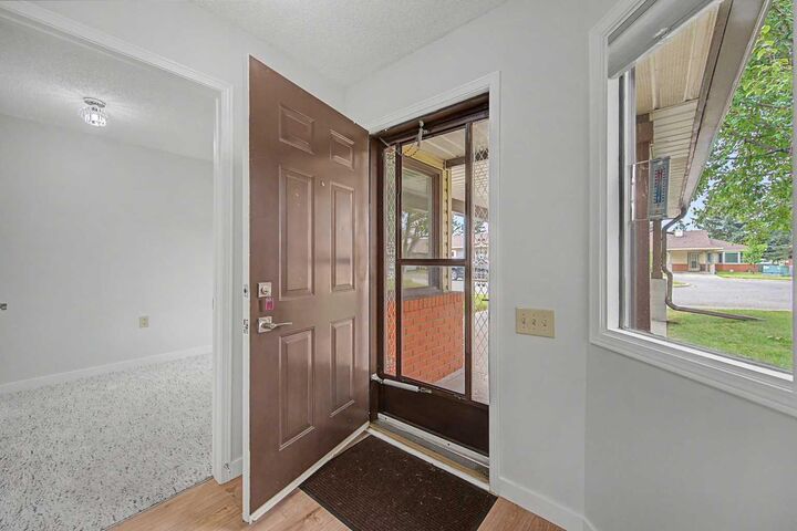 Property Photo: 2640 Dovely Court SE AB T2B 3G6