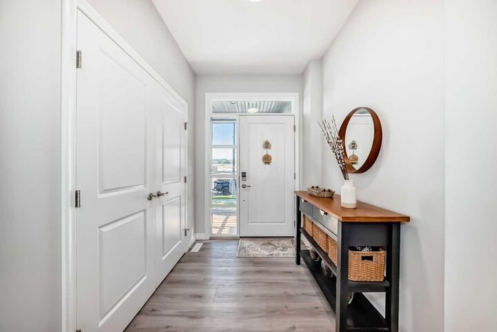 Property Photo: 1941 Mahogany Boulevard SE AB T3M 3P4
