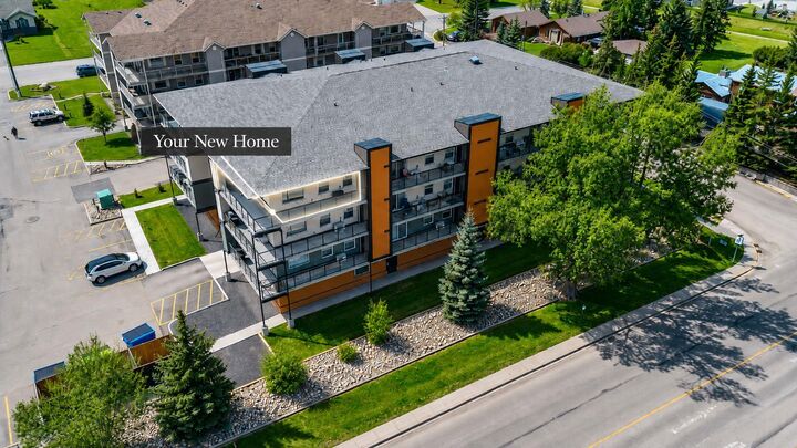 404 1 Avenue SE 407 — photo 1