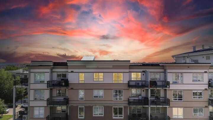 Property Photo:  136A Sandpiper Road 603  AB T9K 0J7 