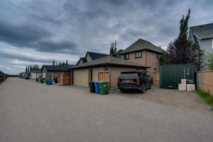 Property Photo:  360 Marquis Heights SE  AB T3M 2A7 