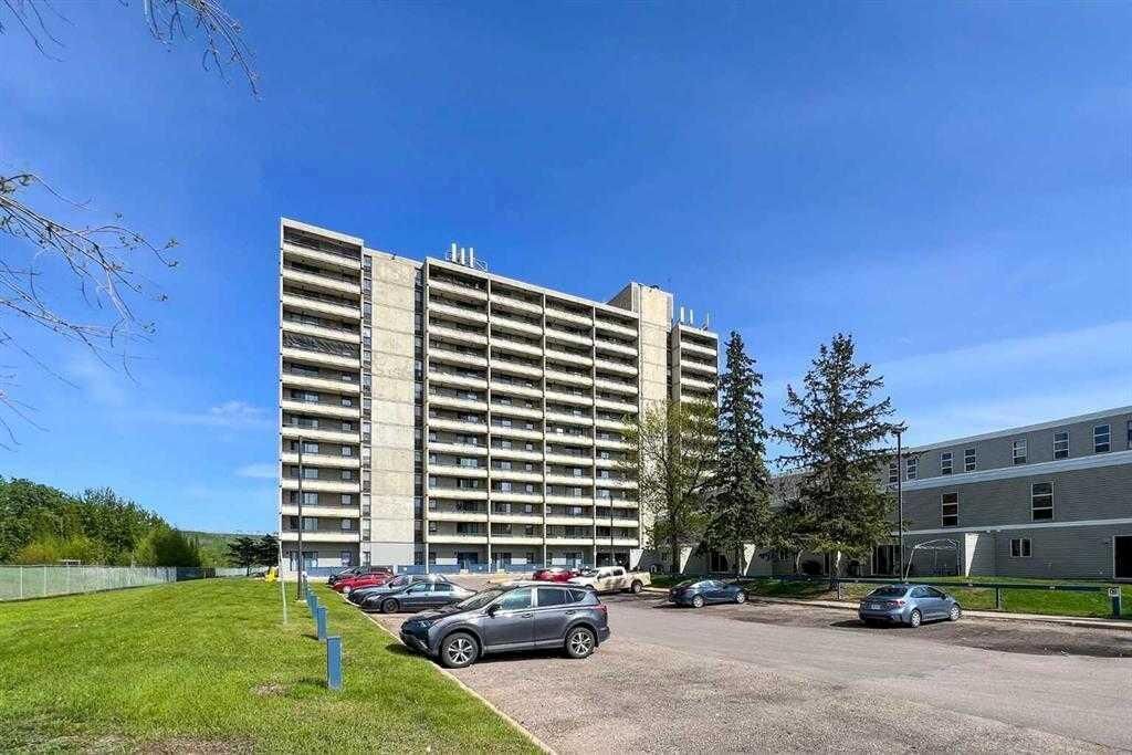 Property Photo:  13221 Macdonald Drive 210  AB T9H 4H1 
