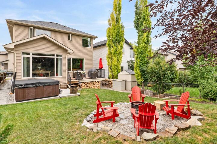19 Sunset Circle — photo 1