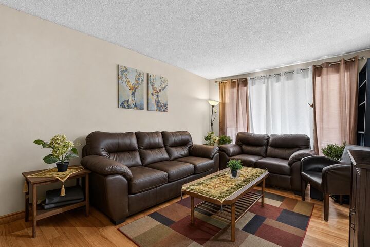 Property Photo: 50 Falshire Terrace NE AB T3J 3B3