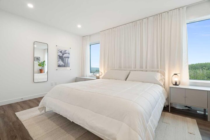 Property Photo: 52 Naa Heights SW AB T3H 6C4