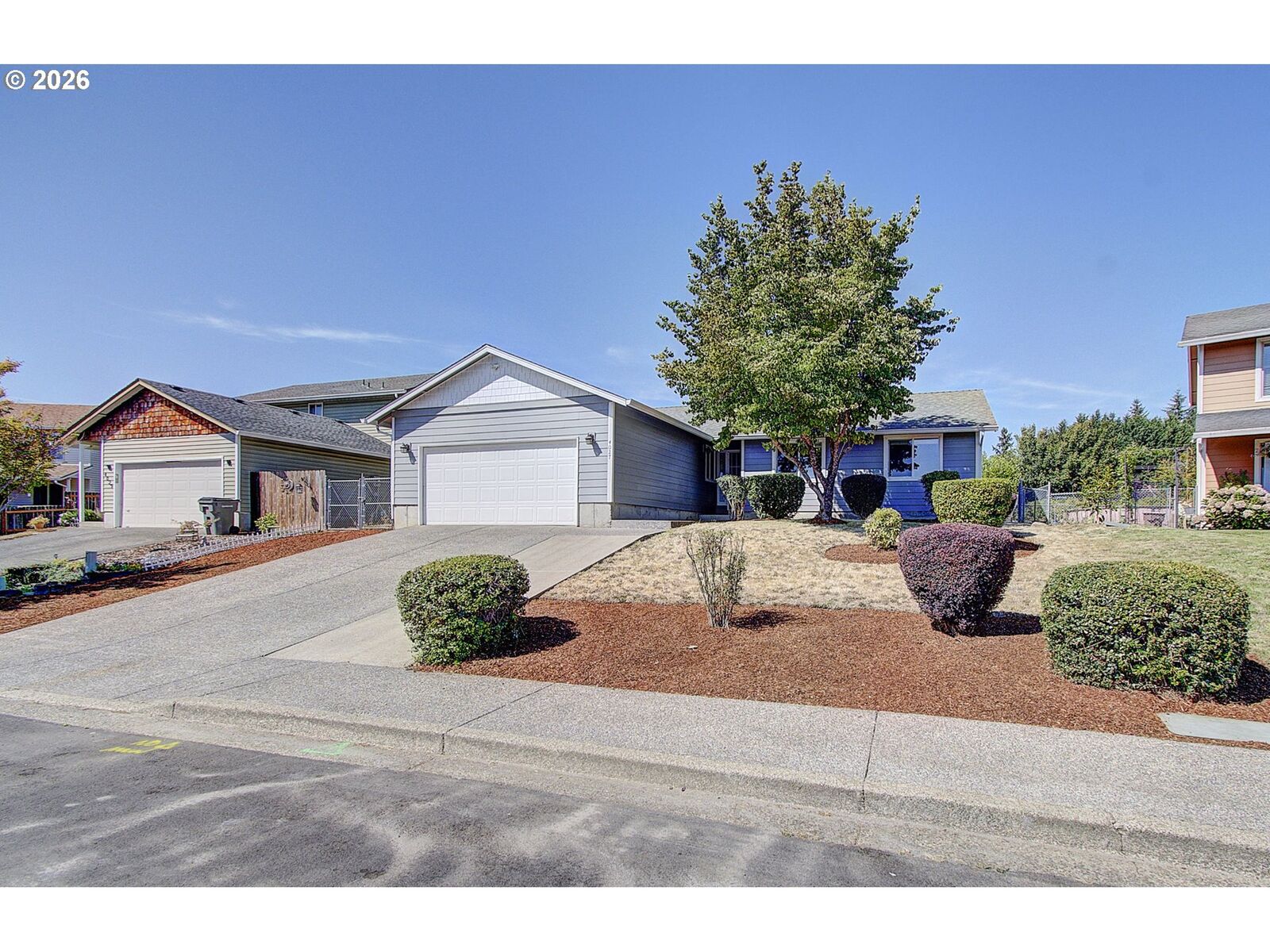 Property Photo:  4027 A Loop  WA 98671 