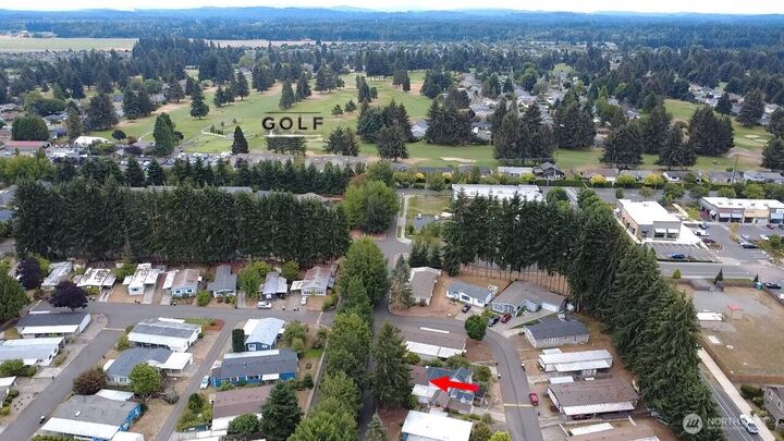 Property Photo:  5530  Asotin Lane SE  WA 98503 