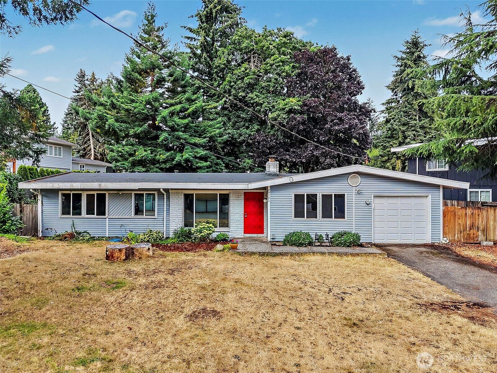 Property Photo:  29751  3rd Avenue S  WA 98003 