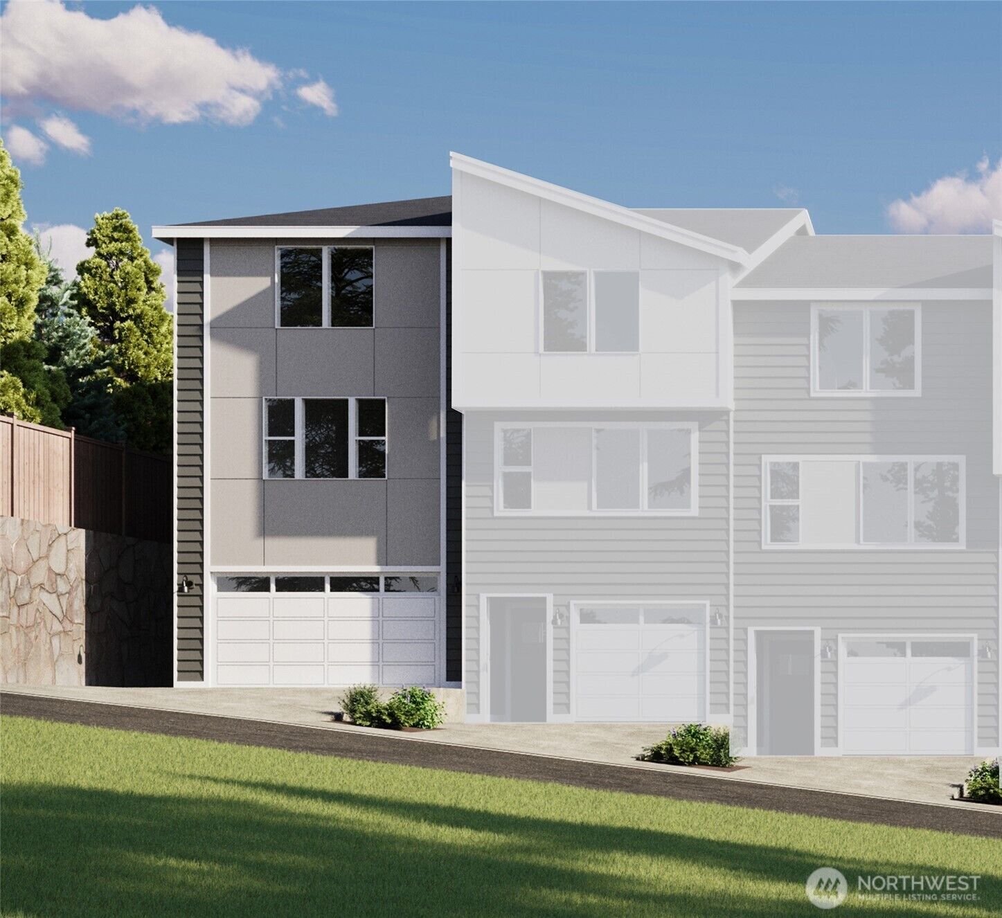 Property Photo:  16823  Alder Way M8  WA 98037 