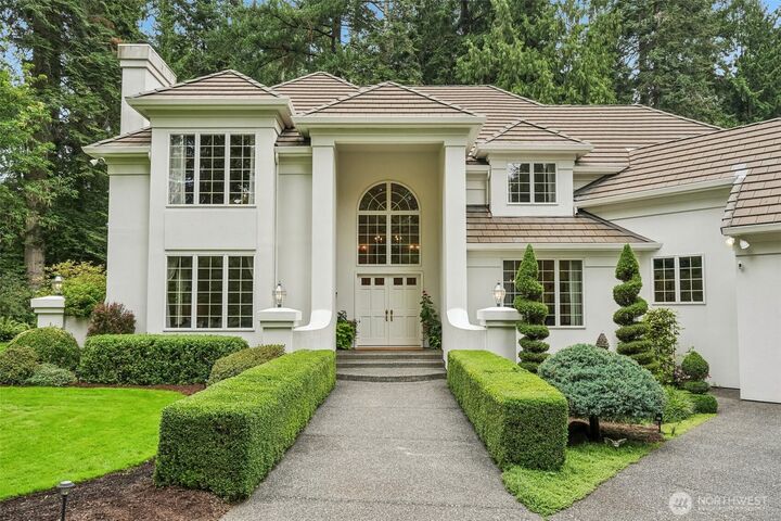 Property Photo:  2506 NW 159th Circle  WA 98685 