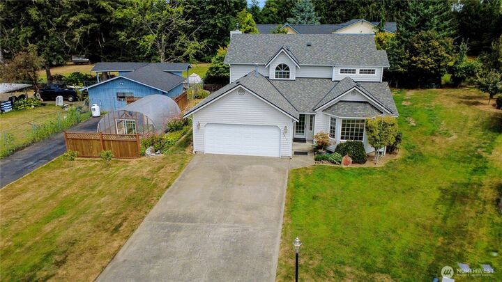Property Photo:  7815  116th Street Ct E  WA 98373 