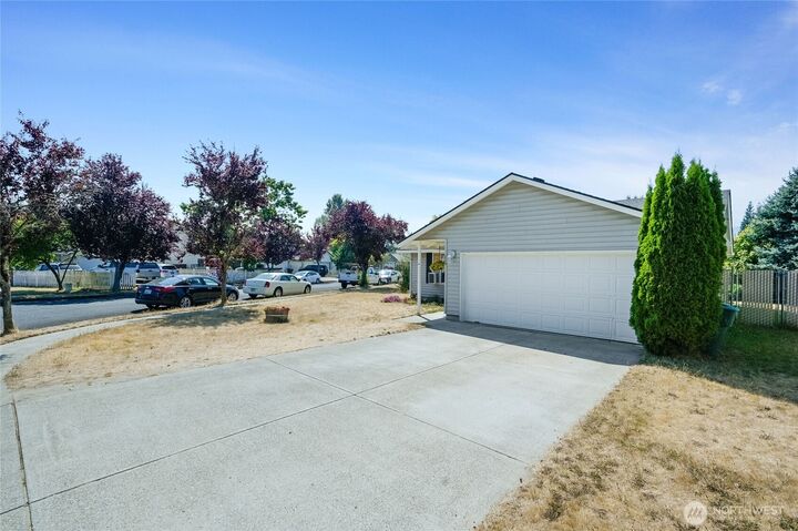 Property Photo: 159 Decatur Drive WA 98626