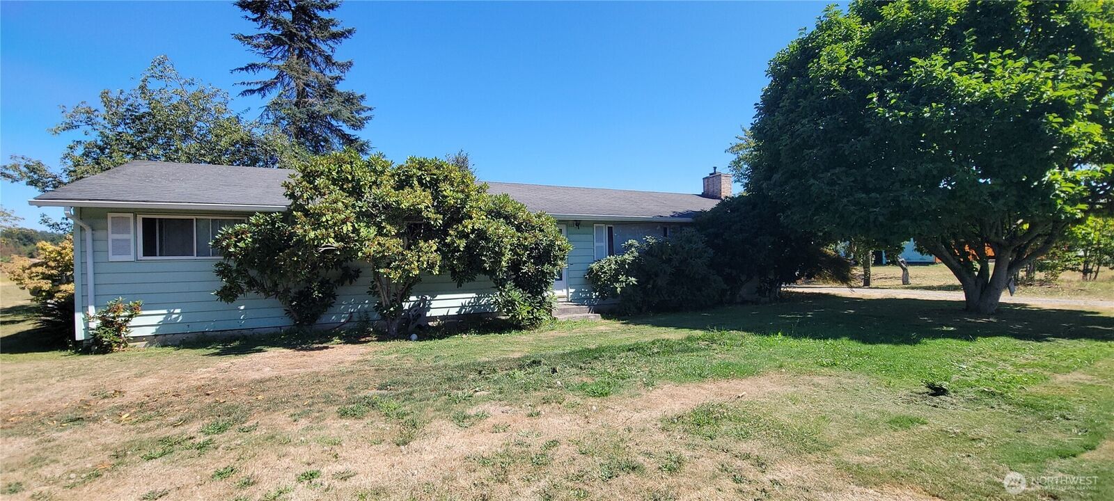 Property Photo:  12223  State Route 162  E  WA 98374 