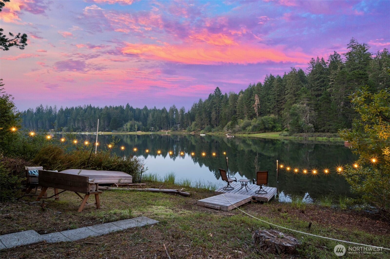 Property Photo: 15701 Wright Bliss Rd NW WA 98329