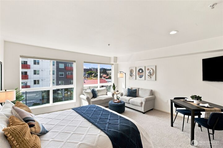 Property Photo: 2824 Grand Avenue A407 WA 98201