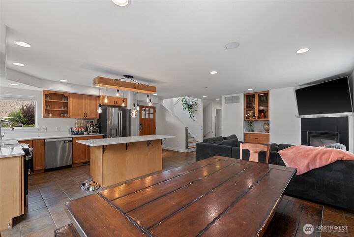 Property Photo: 340 Lake Front Drive WA 98843