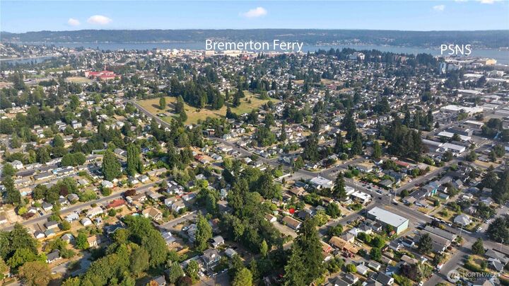 Property Photo:  1530 N Wycoff Avenue  WA 98312 