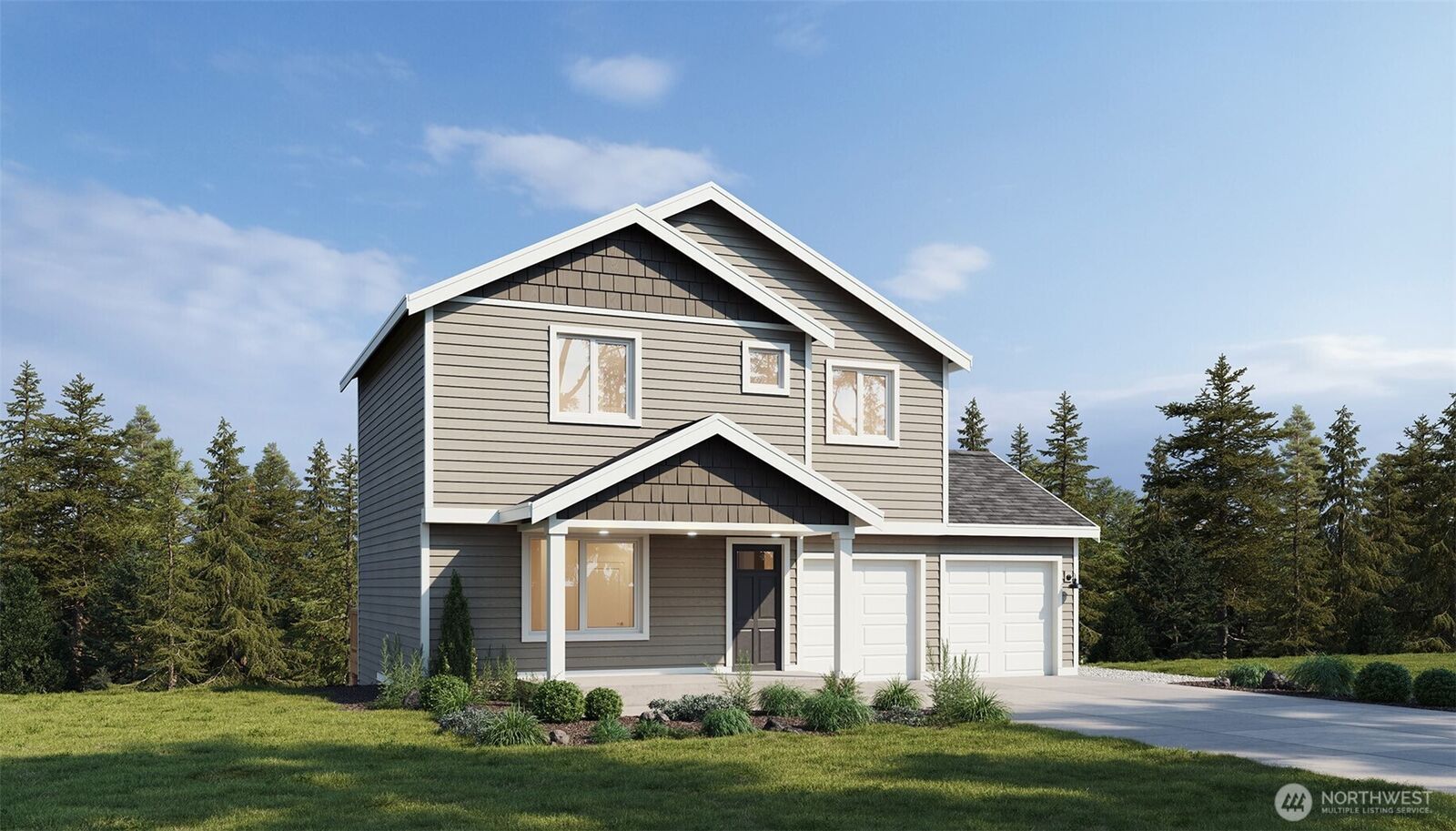 Property Photo:  7414  44th Place NE  WA 98270 