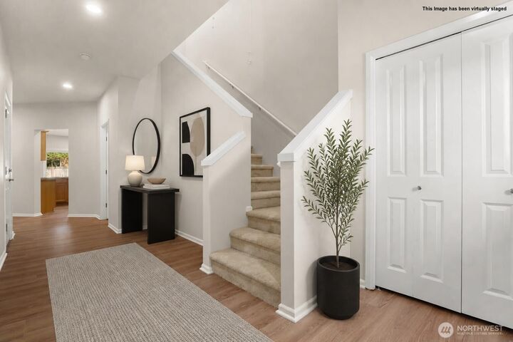 Property Photo: 4131 SE 167th Place SE WA 98012
