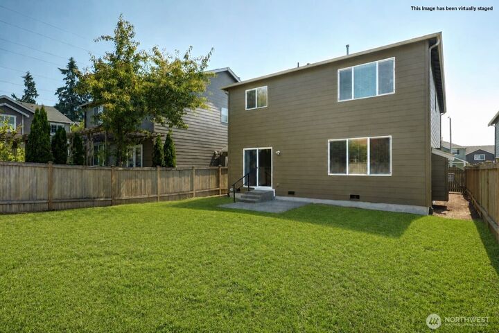 Property Photo:  4131 SE 167th Place SE  WA 98012 