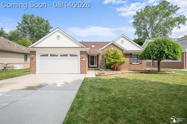 Property Photo: 30134 Willow Springs Road MI 48134