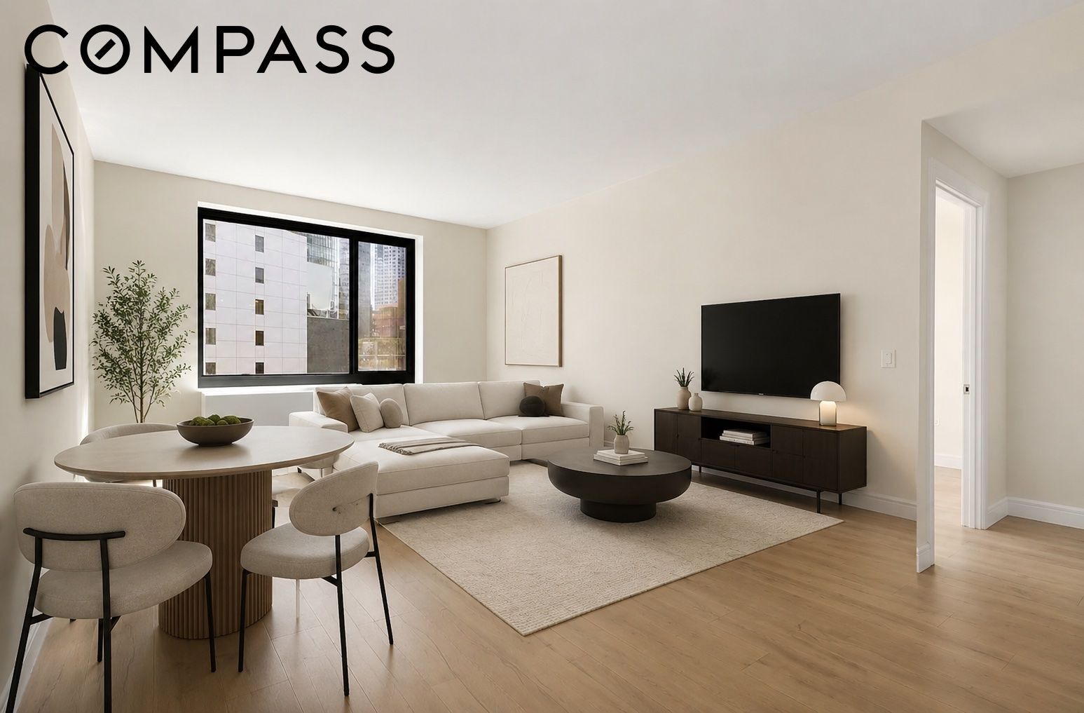 Property Photo: 25-19 43rd Avenue 501 NY 11101