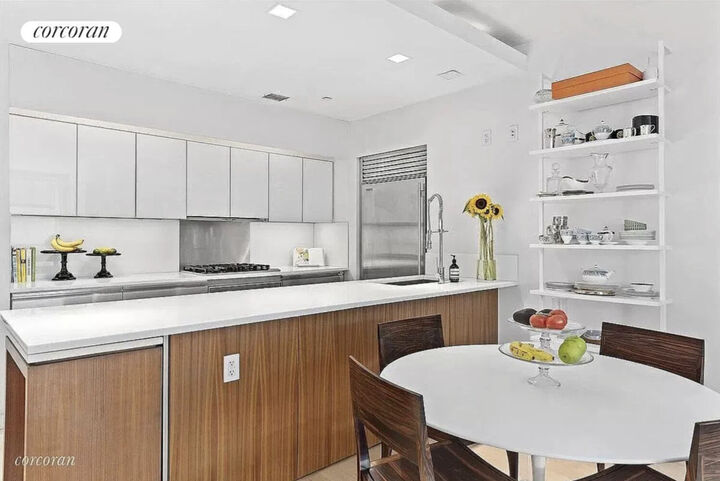 Property Photo: 447 W 18th Street 3C NY 10011
