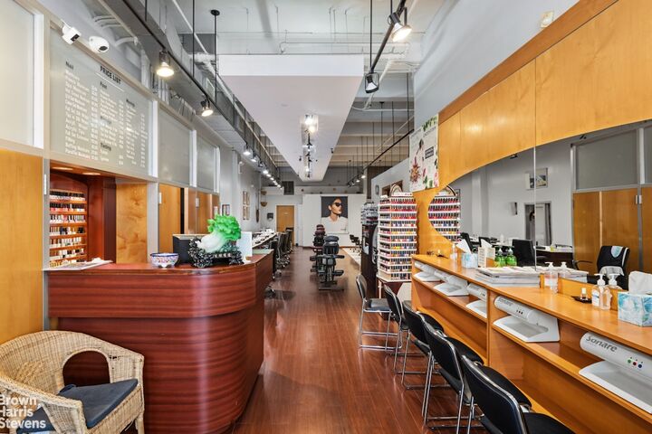 Property Photo: 8 Beach Street NY 10013