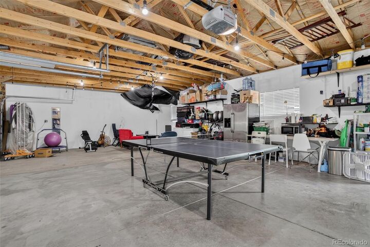 Property Photo:  1664 Ironton Street  CO 80010 
