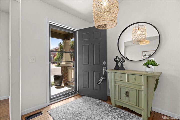Property Photo: 21499 E Nassau Avenue CO 80013