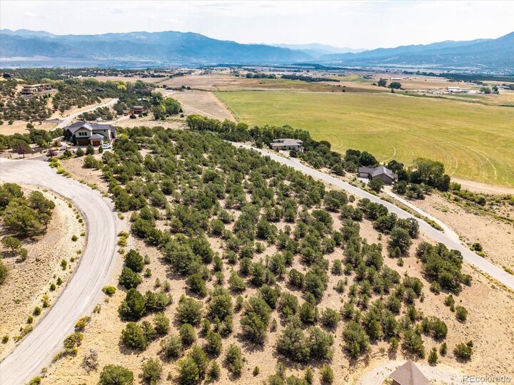 Property Photo: 12550 Bald Eagle Lane CO 81201