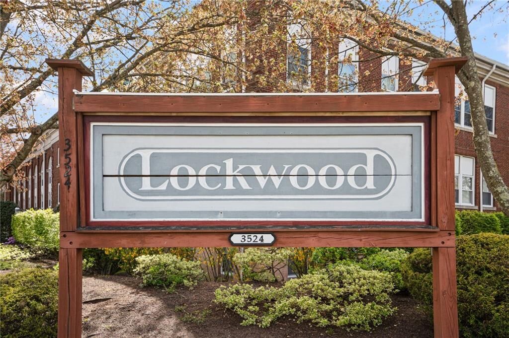 Property Photo:  3524 W Shore Road 301  RI 02886 