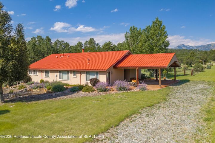 Property Photo:  114 Pine Point Trail  NM 88312 