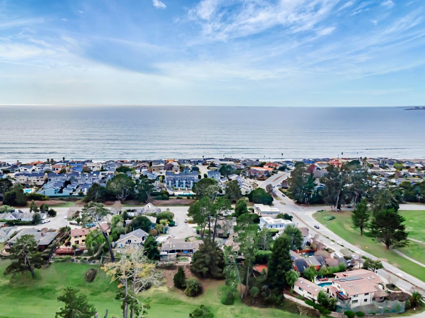 Property Photo:  135 Seabreeze Place  CA 95003 