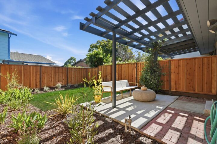 Property Photo:  168 Granada Drive  CA 94043 