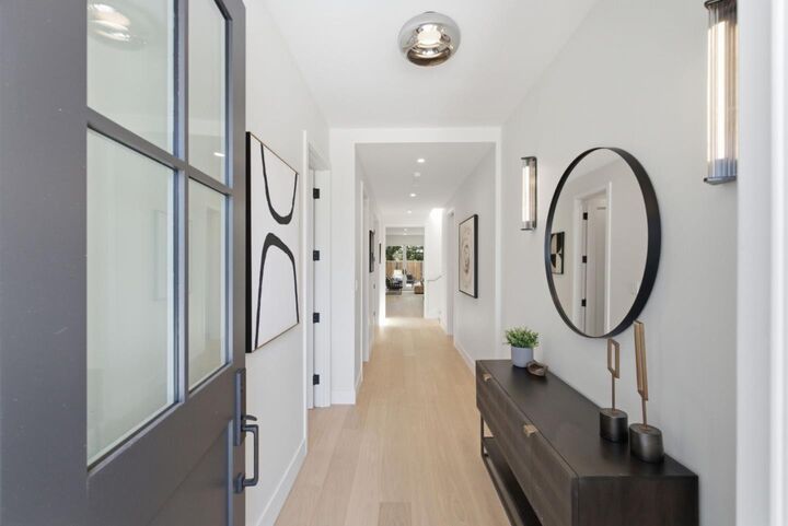 Property Photo: 1737 Greenwood Avenue CA 94070