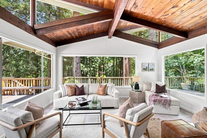 Property Photo: 3131 Branciforte Drive CA 95065