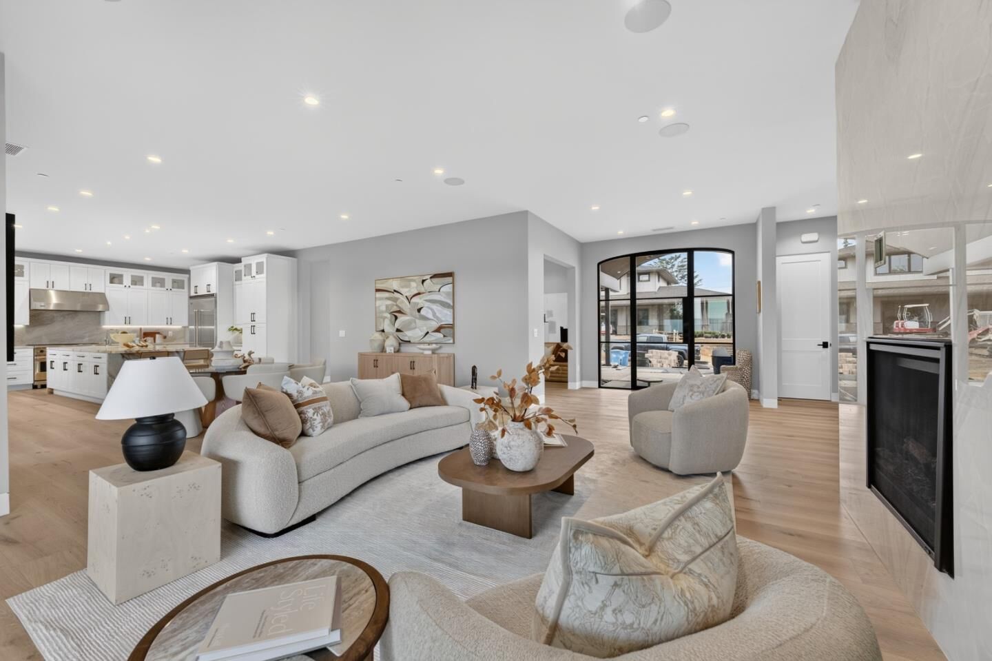 Property Photo: 110 Sporleder Court CA 95032