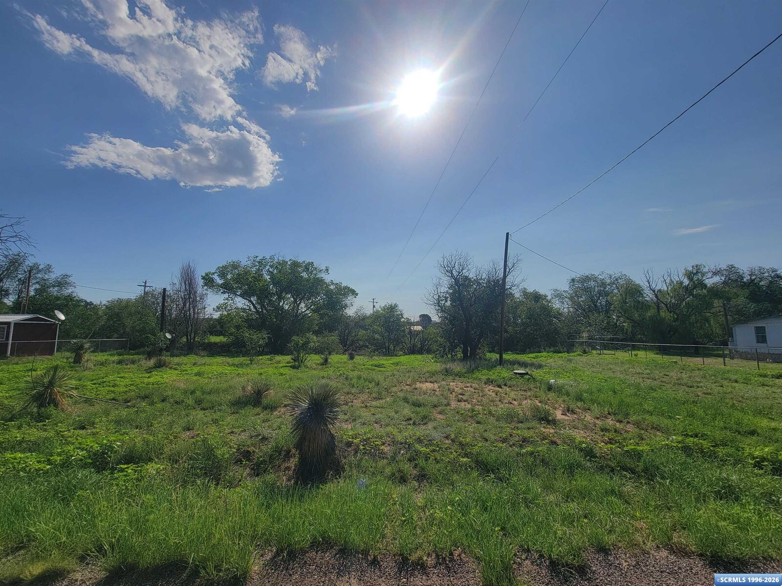 Property Photo:  3950 Broken Arrow  NM 88061 