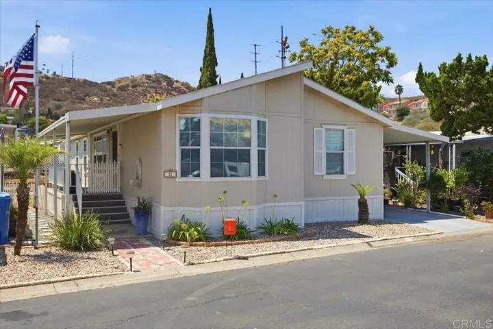 Property Photo: 10880 Highway 67 11 CA 92040
