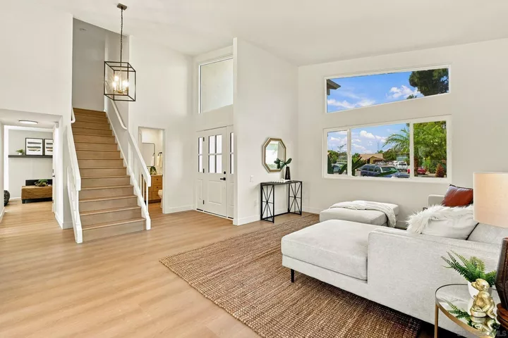 Property Photo: 1598 Woodlark Ct CA 91911