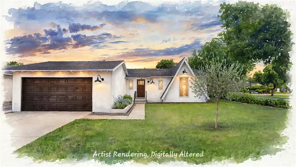 Property Photo:  1922 W Flora Street  CA 92704 