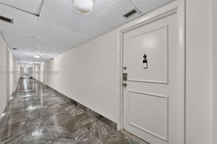 Property Photo:  12500 NE 15th Ave 306  FL 33161 