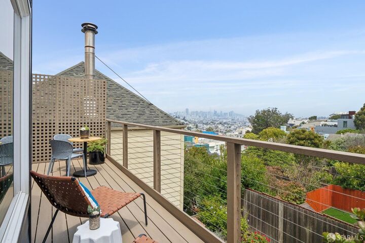 Property Photo:  1539 Diamond Street  CA 94131 